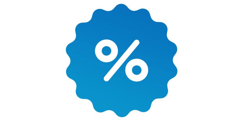 Скидка 10% постоянным клиентам!